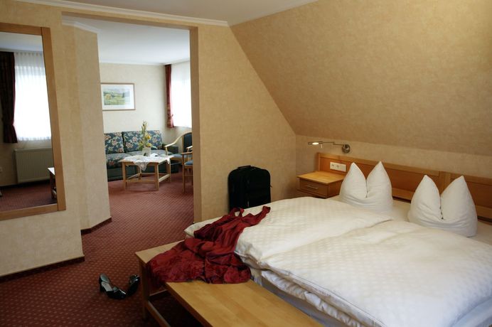 Imagen de la habitación del Hotel Landgasthof Gilsbach. Foto 17