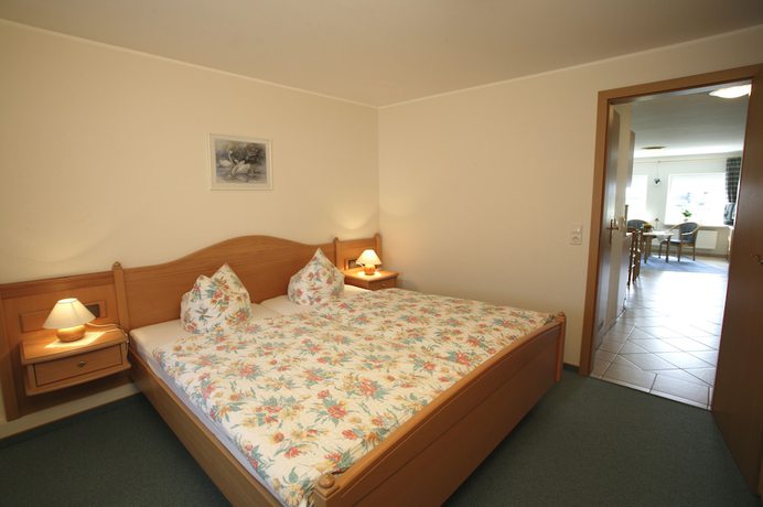 Imagen de la habitación del Hotel Landgasthof Gilsbach. Foto 19