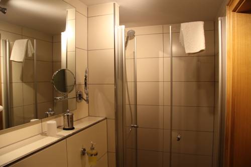 Imagen de la habitación del Hotel Landgasthof Gilsbach, Winterberg. Foto 4
