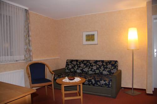 Imagen de la habitación del Hotel Landgasthof Gilsbach, Winterberg. Foto 9