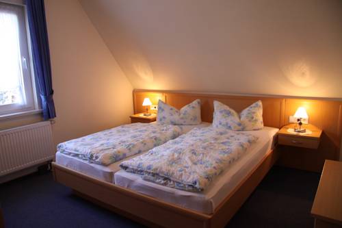 Imagen de la habitación del Hotel Landgasthof Gilsbach, Winterberg. Foto 10