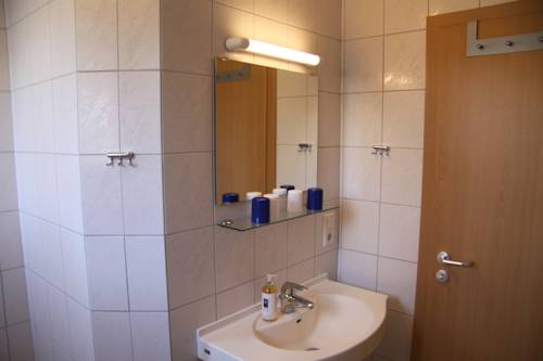 Imagen de la habitación del Hotel Landgasthof Gilsbach, Winterberg. Foto 12