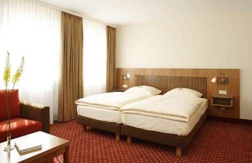 Imagen de la habitación del Hotel Landgasthof Gschwendtner. Foto 3