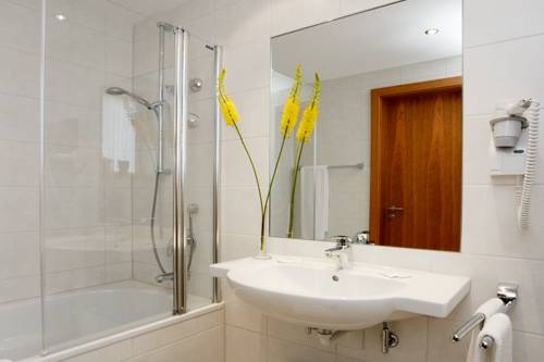 Imagen de la habitación del Hotel Landgasthof Gschwendtner. Foto 6