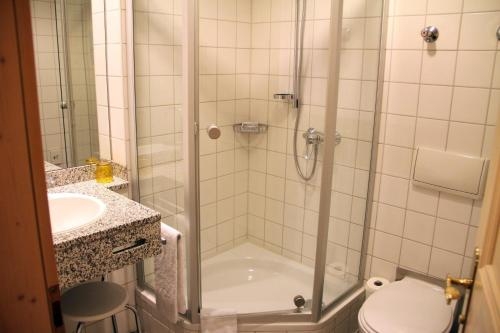 Imagen de la habitación del Hotel Landgasthof Gut Deutenhof. Foto 7