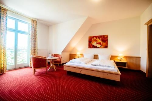 Imagen general del Hotel Landgasthof Gut Deutenhof. Foto 3