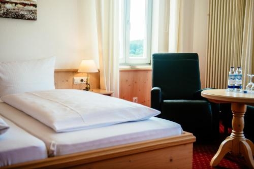 Imagen general del Hotel Landgasthof Gut Deutenhof. Foto 4