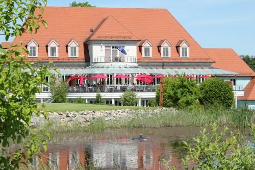 Imagen general del Hotel Landgasthof Gut Deutenhof. Foto 6