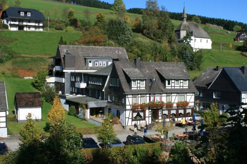 Imagen de la habitación del Hotel Landgasthof Hanses-br&auml;utigam. Foto 2