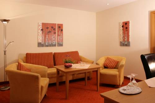 Imagen de la habitación del Hotel Landgasthof Hanses-br&auml;utigam. Foto 3