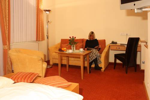 Imagen de la habitación del Hotel Landgasthof Hanses-br&auml;utigam. Foto 4