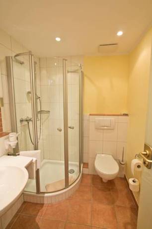 Imagen de la habitación del Hotel Landgasthof Hanses-br&auml;utigam. Foto 9