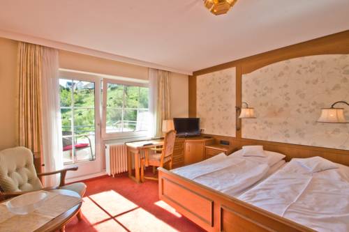 Imagen general del Hotel Landgasthof Hanses-bräutigam. Foto 1
