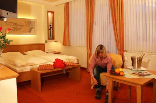 Imagen de la habitación del Hotel Landgasthof Hanses-br&auml;utigam. Foto 11