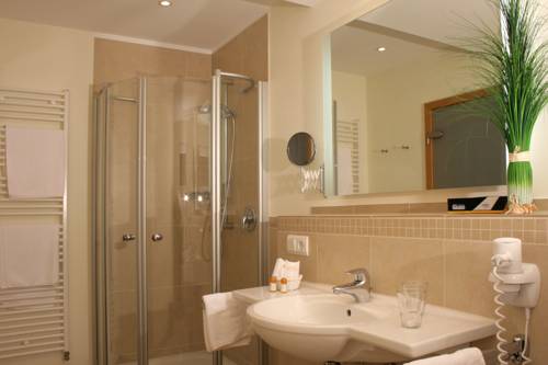 Imagen de la habitación del Hotel Landgasthof Hanses-br&auml;utigam. Foto 15