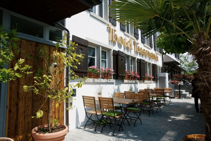 Imagen general del Hotel Landgasthof Hasenstrick. Foto 1