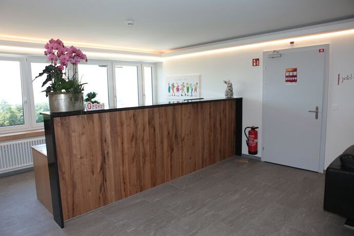 Imagen general del Hotel Landgasthof Hasenstrick. Foto 2