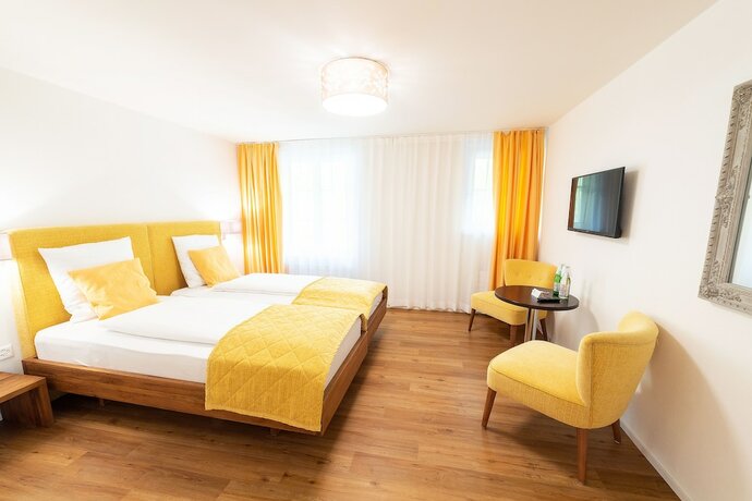 Imagen general del Hotel Landgasthof Hasenstrick. Foto 6