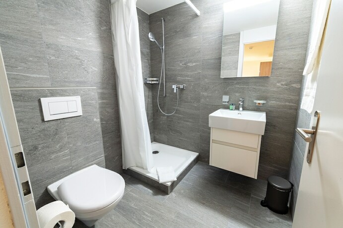 Imagen general del Hotel Landgasthof Hasenstrick. Foto 10