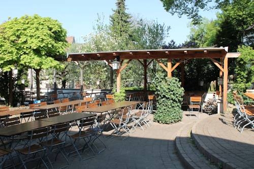 Imagen general del Hotel Landgasthof Heerlein. Foto 3