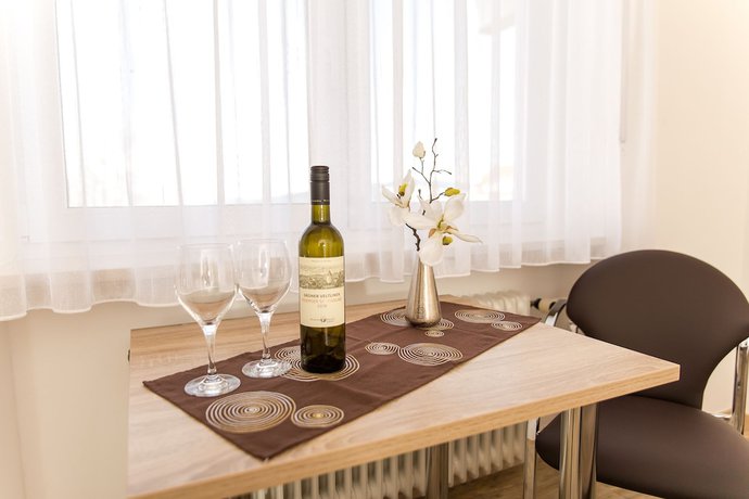 Imagen de la habitación del Hotel Landgasthof Hohenauer Hof. Foto 4