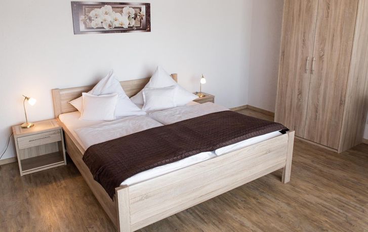 Imagen de la habitación del Hotel Landgasthof Hohenauer Hof. Foto 5