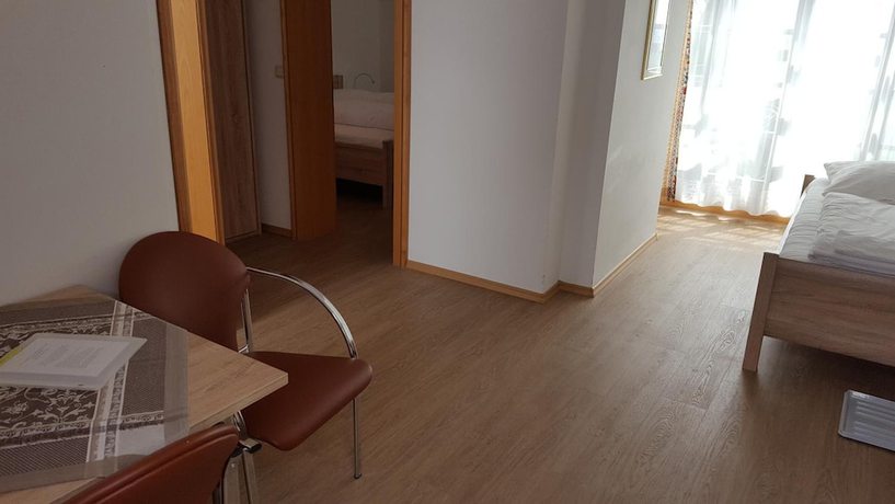 Imagen de la habitación del Hotel Landgasthof Hohenauer Hof. Foto 7