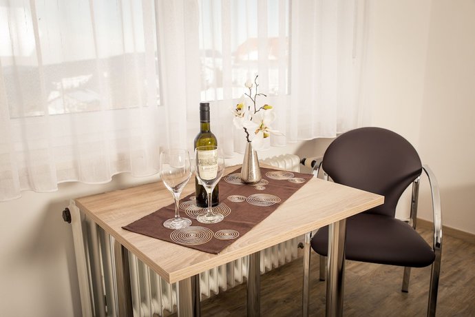 Imagen de la habitación del Hotel Landgasthof Hohenauer Hof. Foto 11