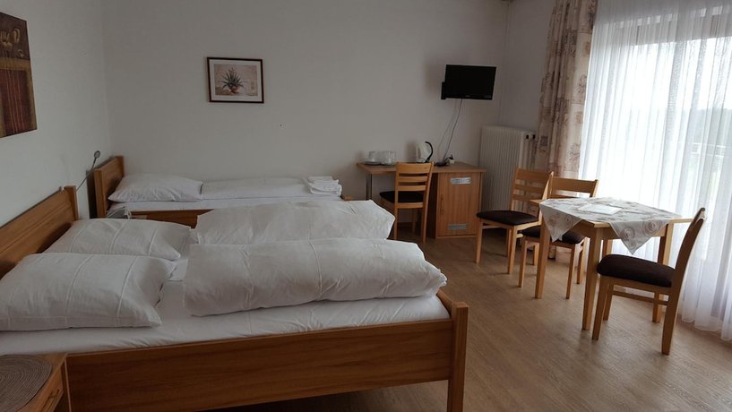 Imagen de la habitación del Hotel Landgasthof Hohenauer Hof. Foto 14