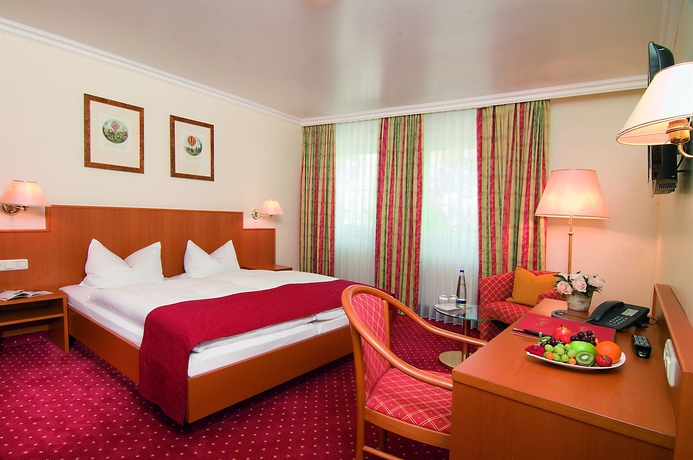 Imagen general del Hotel Landgasthof Hotel Gentner. Foto 1