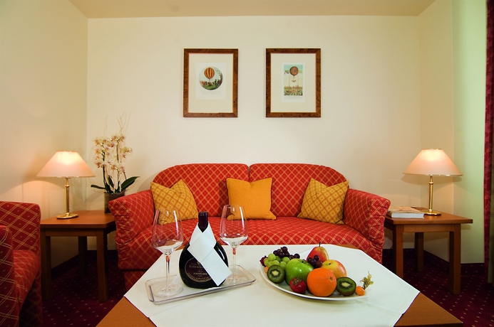 Imagen de la habitación del Hotel Landgasthof Hotel Gentner. Foto 8
