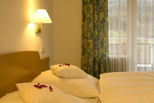 Imagen de la habitación del Hotel Landgasthof H&ouml;lzle. Foto 3