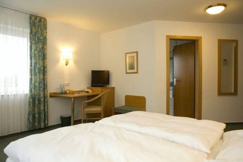 Imagen de la habitación del Hotel Landgasthof H&ouml;lzle. Foto 4