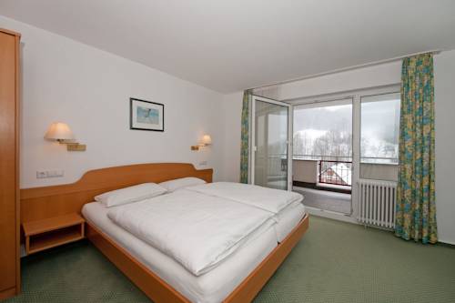 Imagen de la habitación del Hotel Landgasthof H&ouml;lzle. Foto 7