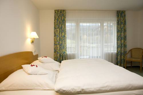 Imagen de la habitación del Hotel Landgasthof H&ouml;lzle. Foto 9