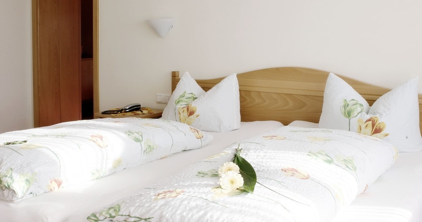 Imagen de la habitación del Hotel Landgasthof Hubertus. Foto 9