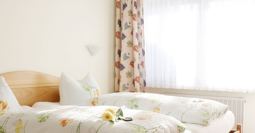 Imagen de la habitación del Hotel Landgasthof Hubertus. Foto 10