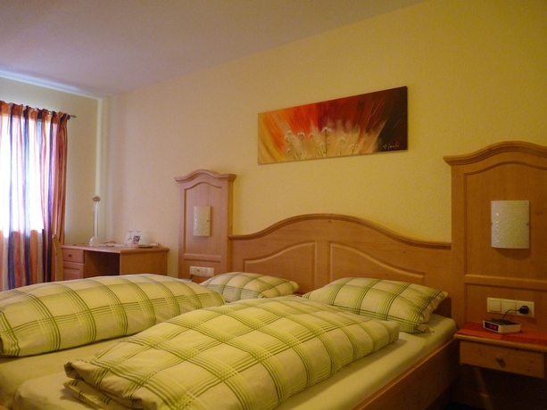 Imagen de la habitación del Hotel Landgasthof Hubertus. Foto 12