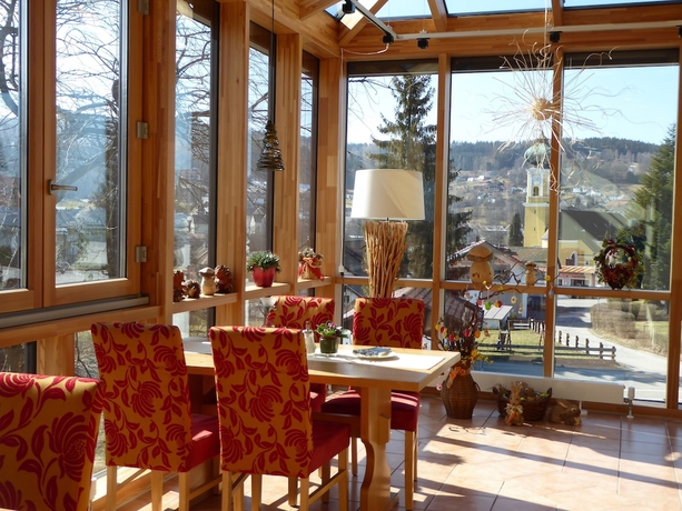 Imagen del bar/restaurante del Hotel Landgasthof Hubertus. Foto 5