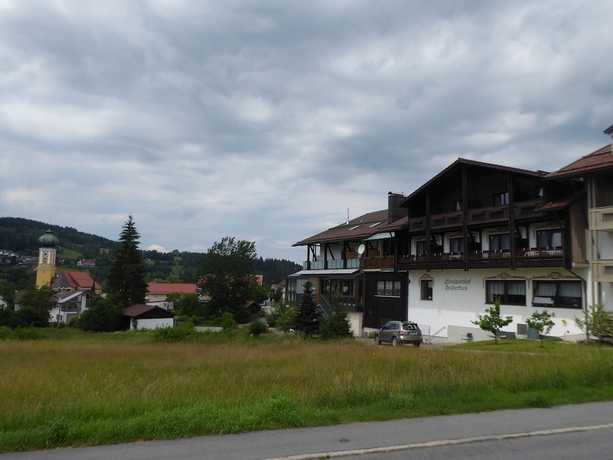 Imagen general del Hotel Landgasthof Hubertus. Foto 3
