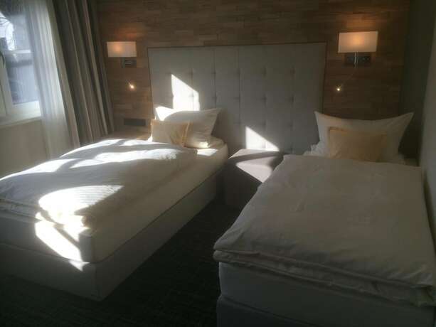 Imagen general del Hotel Landgasthof Kleiner. Foto 1