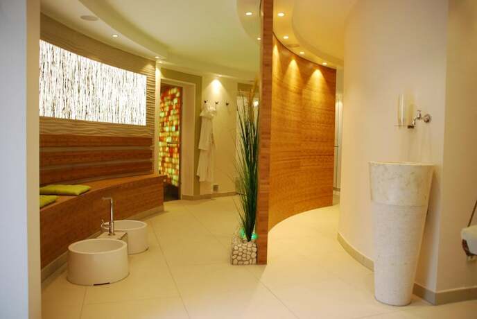 Imagen general del Hotel Landgasthof Kleiner. Foto 3