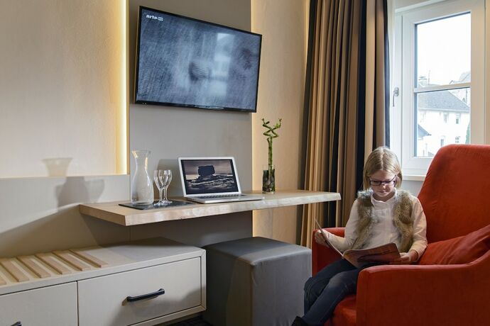 Imagen general del Hotel Landgasthof Kleiner. Foto 4