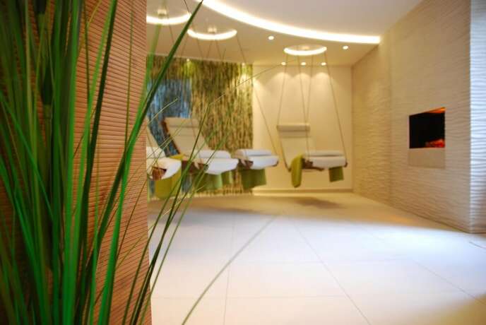 Imagen general del Hotel Landgasthof Kleiner. Foto 5