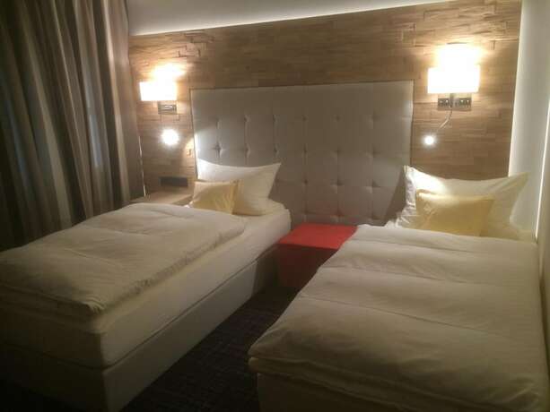 Imagen general del Hotel Landgasthof Kleiner. Foto 7