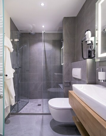Imagen general del Hotel Landgasthof Kleiner. Foto 12