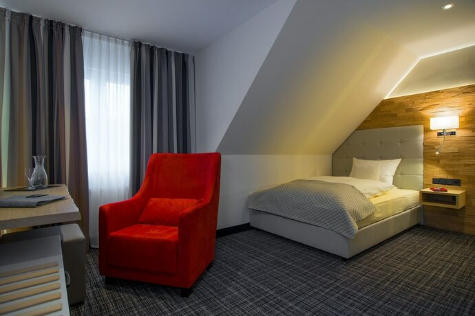 Imagen de la habitación del Hotel Landgasthof Kleiner. Foto 17