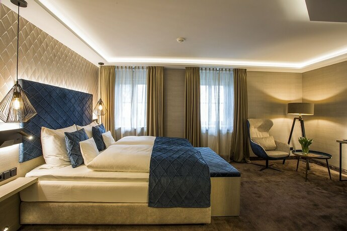 Imagen de la habitación del Hotel Landgasthof Kleiner. Foto 18