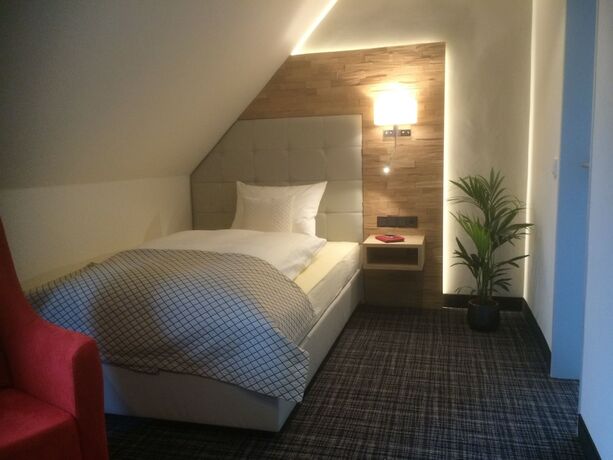 Imagen de la habitación del Hotel Landgasthof Kleiner. Foto 19