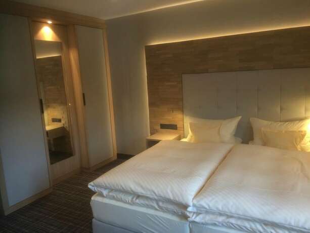Imagen general del Hotel Landgasthof Kleiner. Foto 15